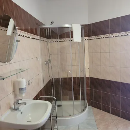 Artel Tarsis Kołobrzeg