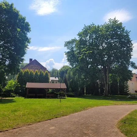 Lejlighed Artel Tarsis *