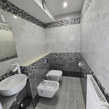 Artel Tarsis Kołobrzeg