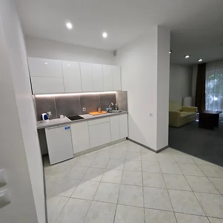 Lejlighed Artel Tarsis