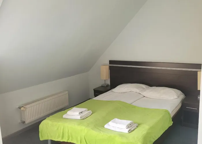 Appartamento Artel Tarsis