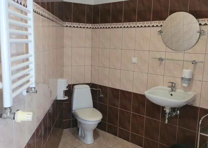 Artel Tarsis Appartamento Kołobrzeg