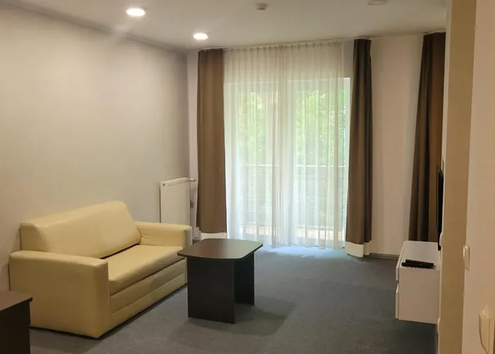 Appartamento Artel Tarsis *