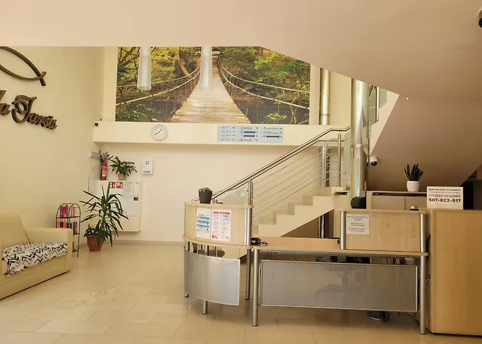 Appartamento Artel Tarsis *