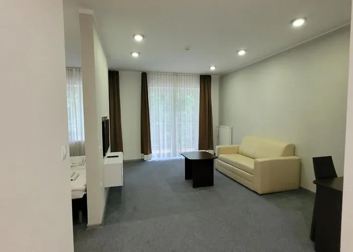 Appartamento Artel Tarsis