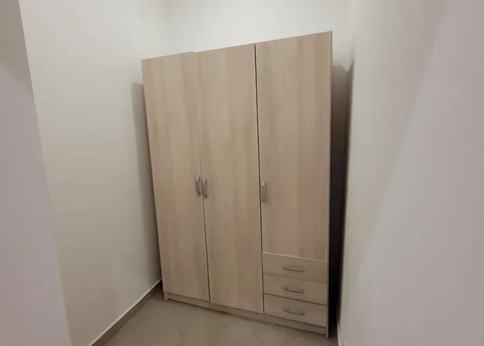 Artel Tarsis Appartamento Kołobrzeg