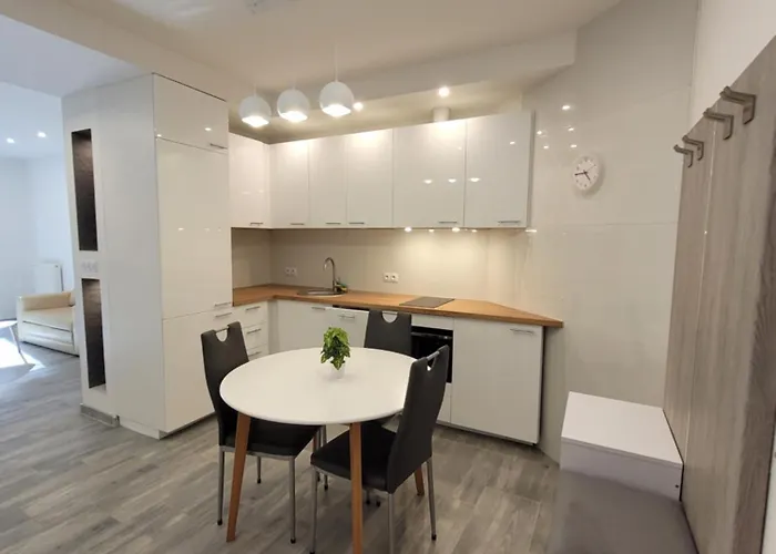 Artel Tarsis Appartamento *