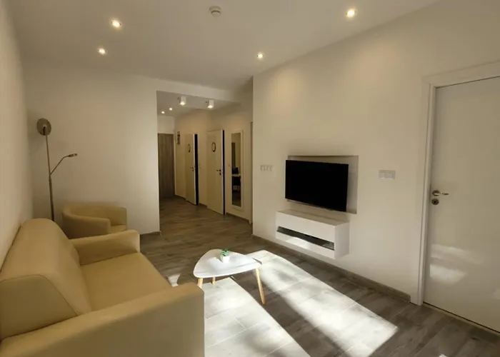 Appartamento Artel Tarsis *