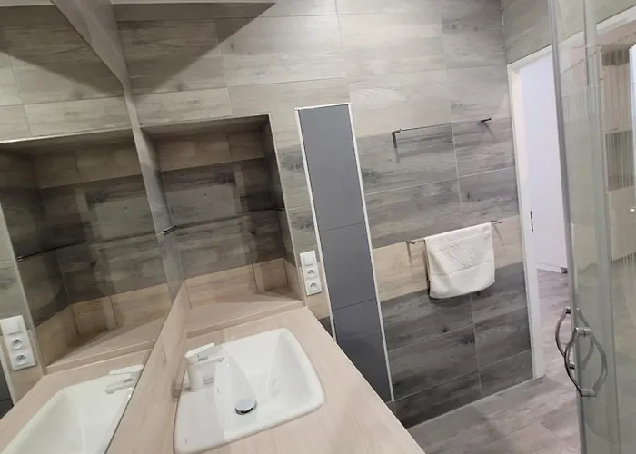 Appartamento Artel Tarsis Kołobrzeg