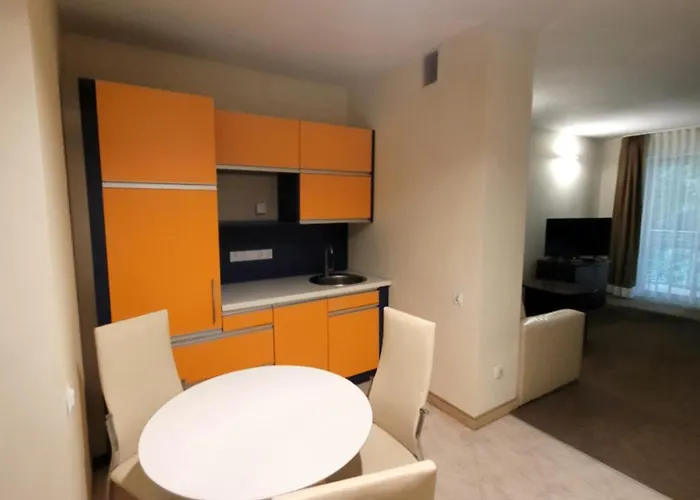 Artel Tarsis Appartamento