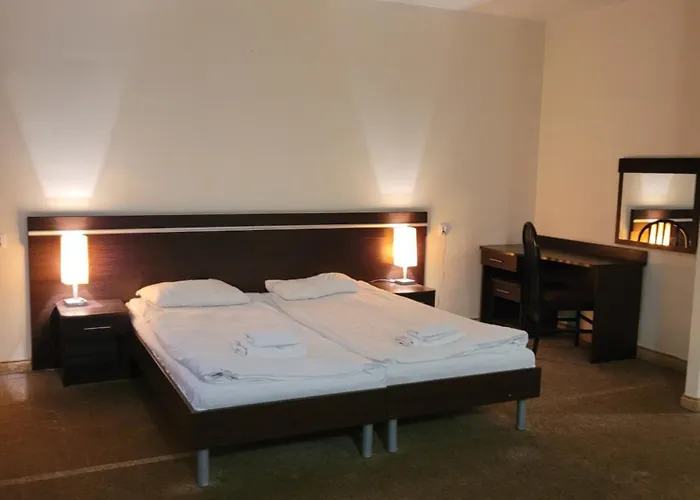 Artel Tarsis Kołobrzeg