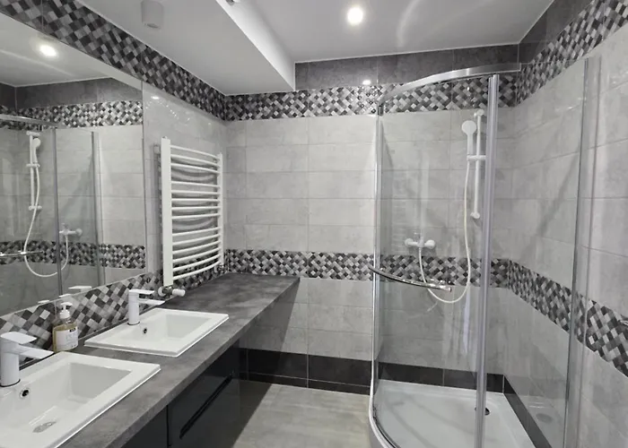 Appartamento Artel Tarsis *