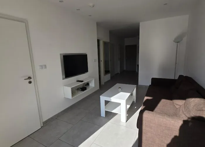 Artel Tarsis Appartamento Kołobrzeg