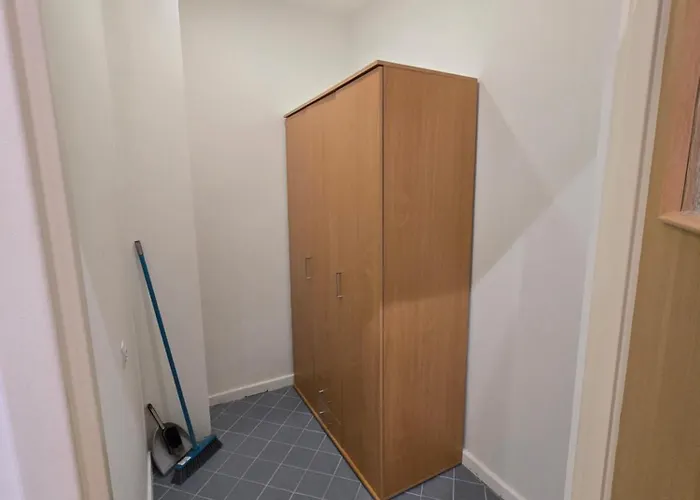 Appartamento Artel Tarsis Kołobrzeg