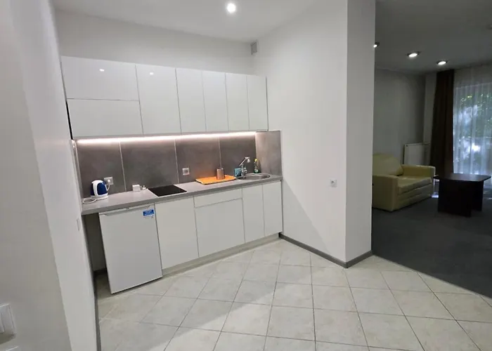 Appartamento Artel Tarsis