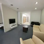 Apartman Artel Tarsis Kołobrzeg