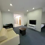 Artel Tarsis Apartman Kołobrzeg