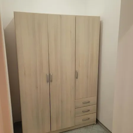 Artel Tarsis Apartment *