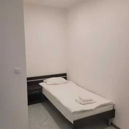 Artel Tarsis Apartment