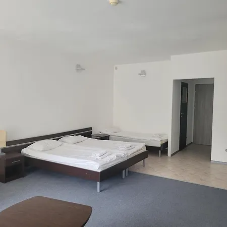 Artel Tarsis Apartman Kołobrzeg