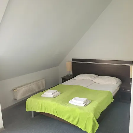 Apartman Artel Tarsis