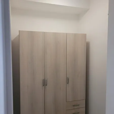 Artel Tarsis Apartamento *