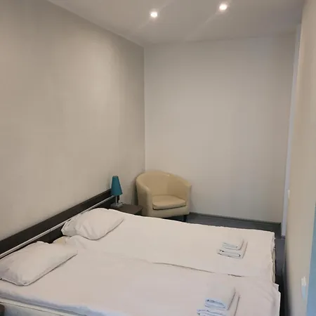 Appartement Artel Tarsis Kołobrzeg