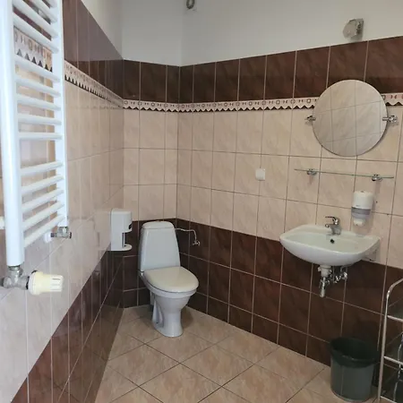 Artel Tarsis Διαμέρισμα Kołobrzeg