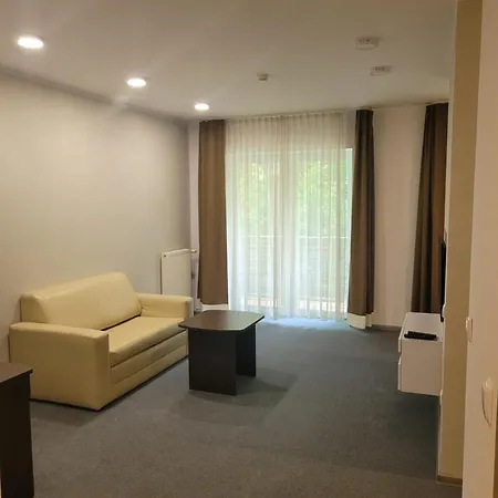 Apartamento Artel Tarsis *
