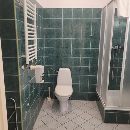 Artel Tarsis Apartamento *