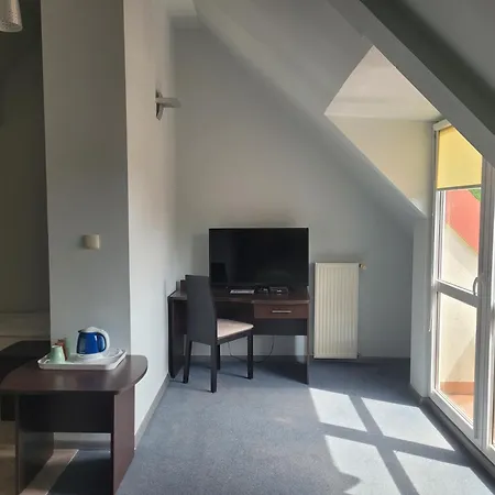 Apartamento Artel Tarsis