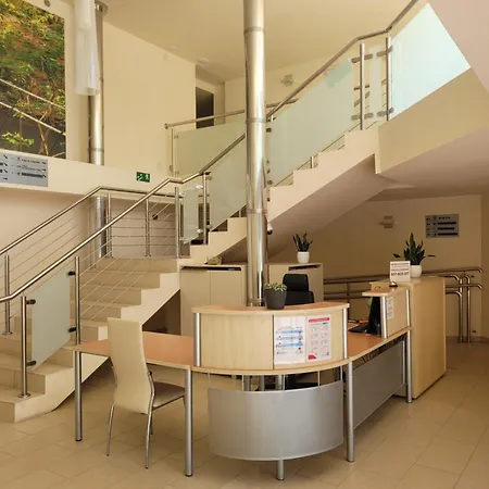 Artel Tarsis Apartment *