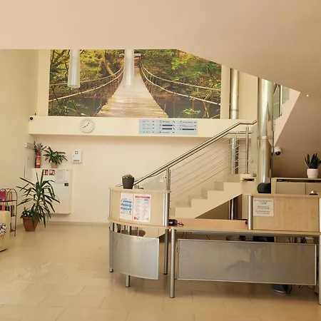 Apartment Artel Tarsis *