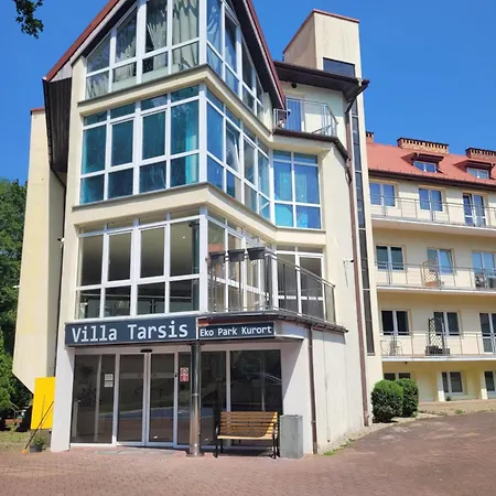 Artel Tarsis Kolobrzeg