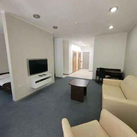 Διαμέρισμα Artel Tarsis Kołobrzeg