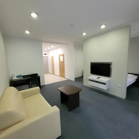 Artel Tarsis Appartement Kołobrzeg