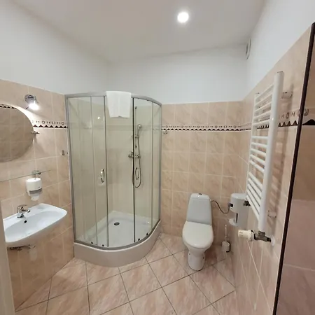 Artel Tarsis * Колобжег