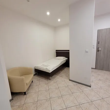 Artel Tarsis Apartment