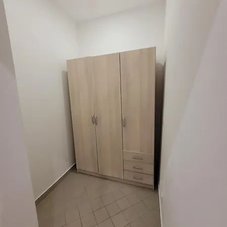 Artel Tarsis Appartement Kołobrzeg