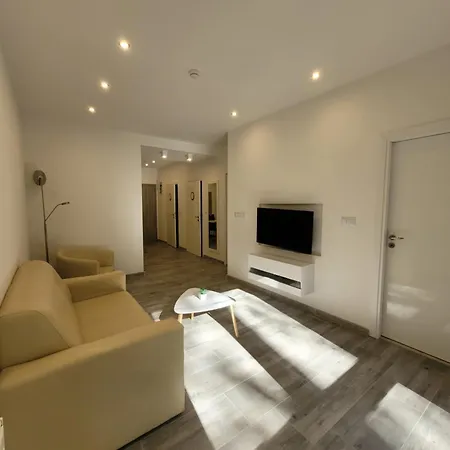 Διαμέρισμα Artel Tarsis *