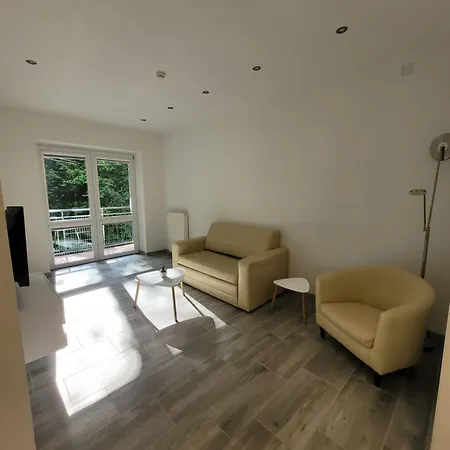 Artel Tarsis Apartment