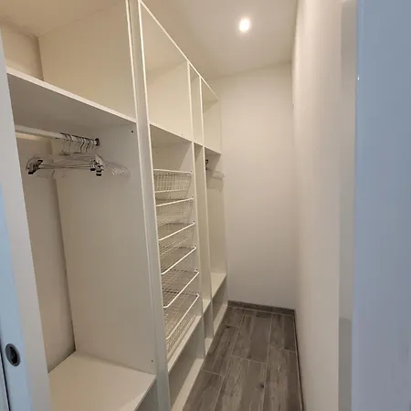 Artel Tarsis Apartman Kołobrzeg