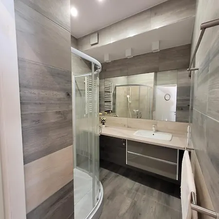 Apartment Artel Tarsis *