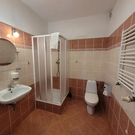Artel Tarsis Appartement *