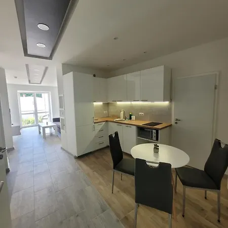 Apartment Artel Tarsis