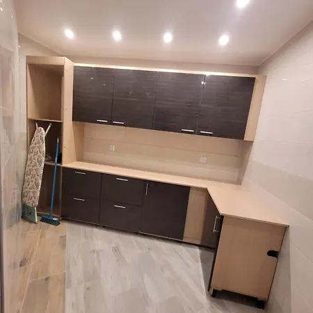 Artel Tarsis Apartment