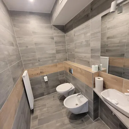 Apartment Artel Tarsis *