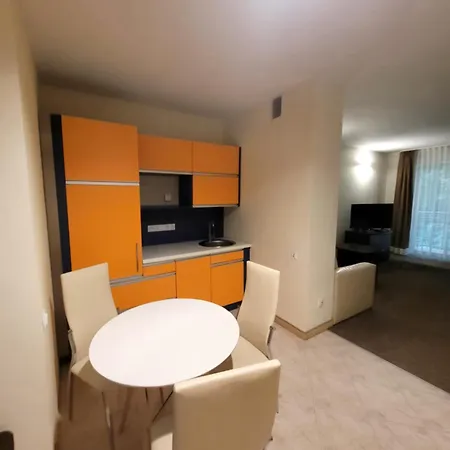 Artel Tarsis Apartment