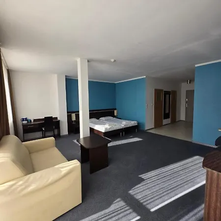 Apartamento Artel Tarsis