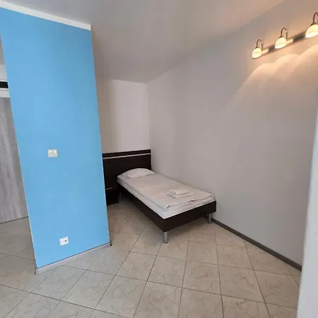 Apartamento Artel Tarsis *